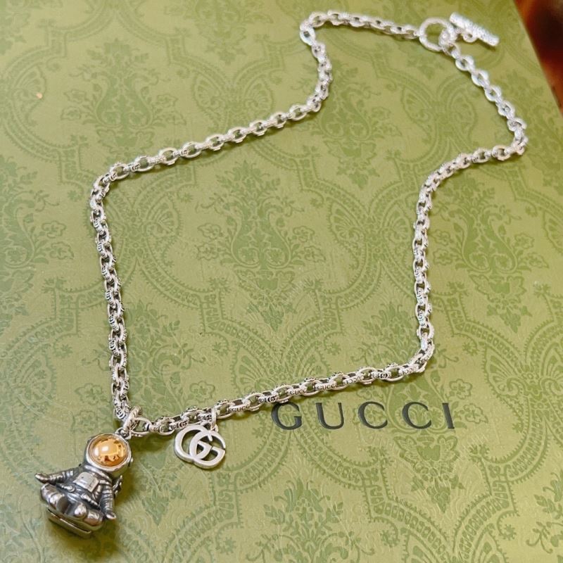 Gucci Necklaces